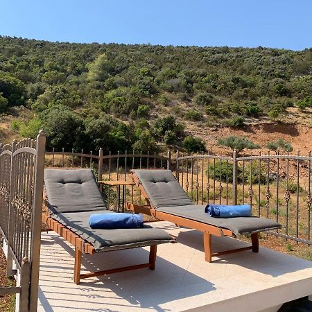 Holiday Home Beyla Pucisca Exterior foto