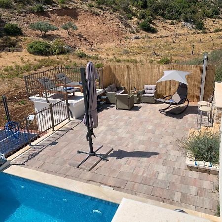 Holiday Home Beyla Pucisca Exterior foto