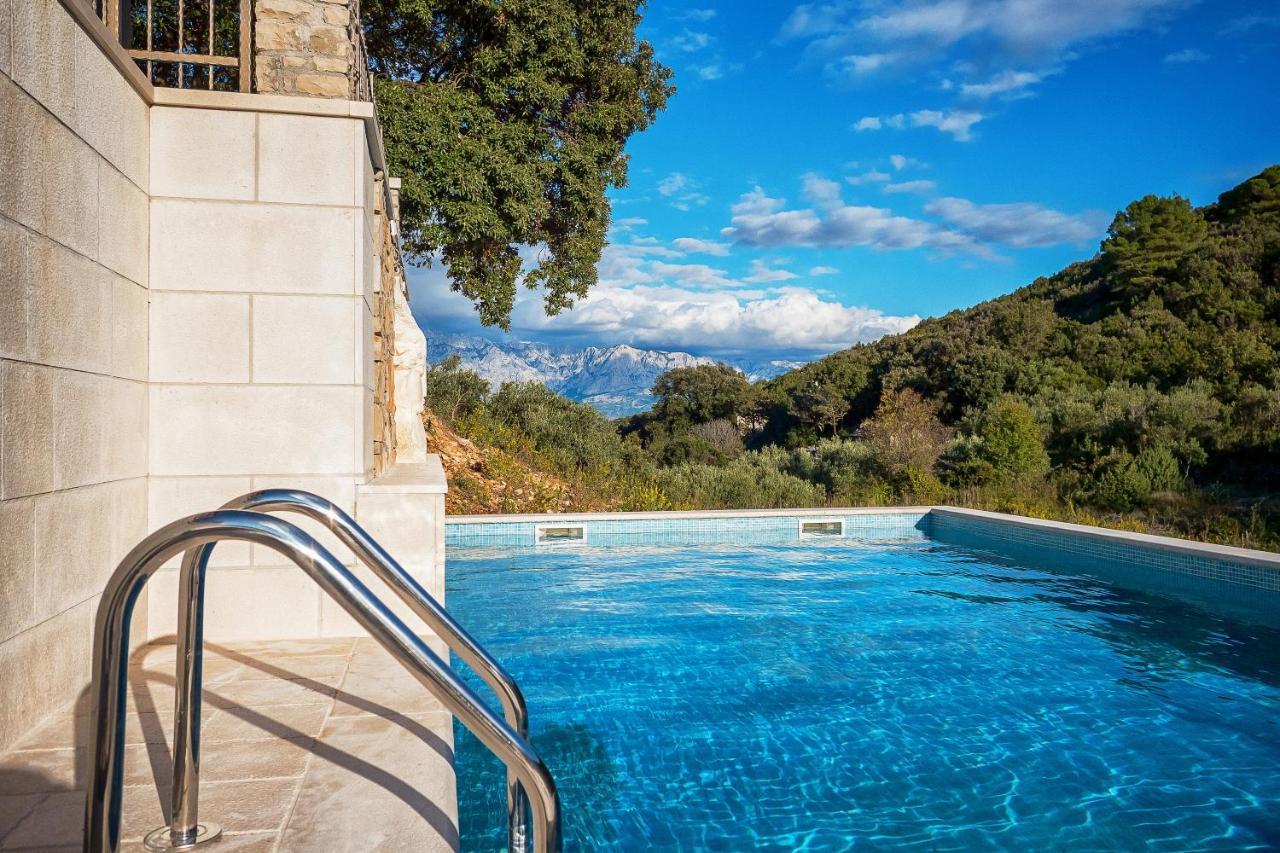Holiday Home Beyla Pucisca Exterior foto