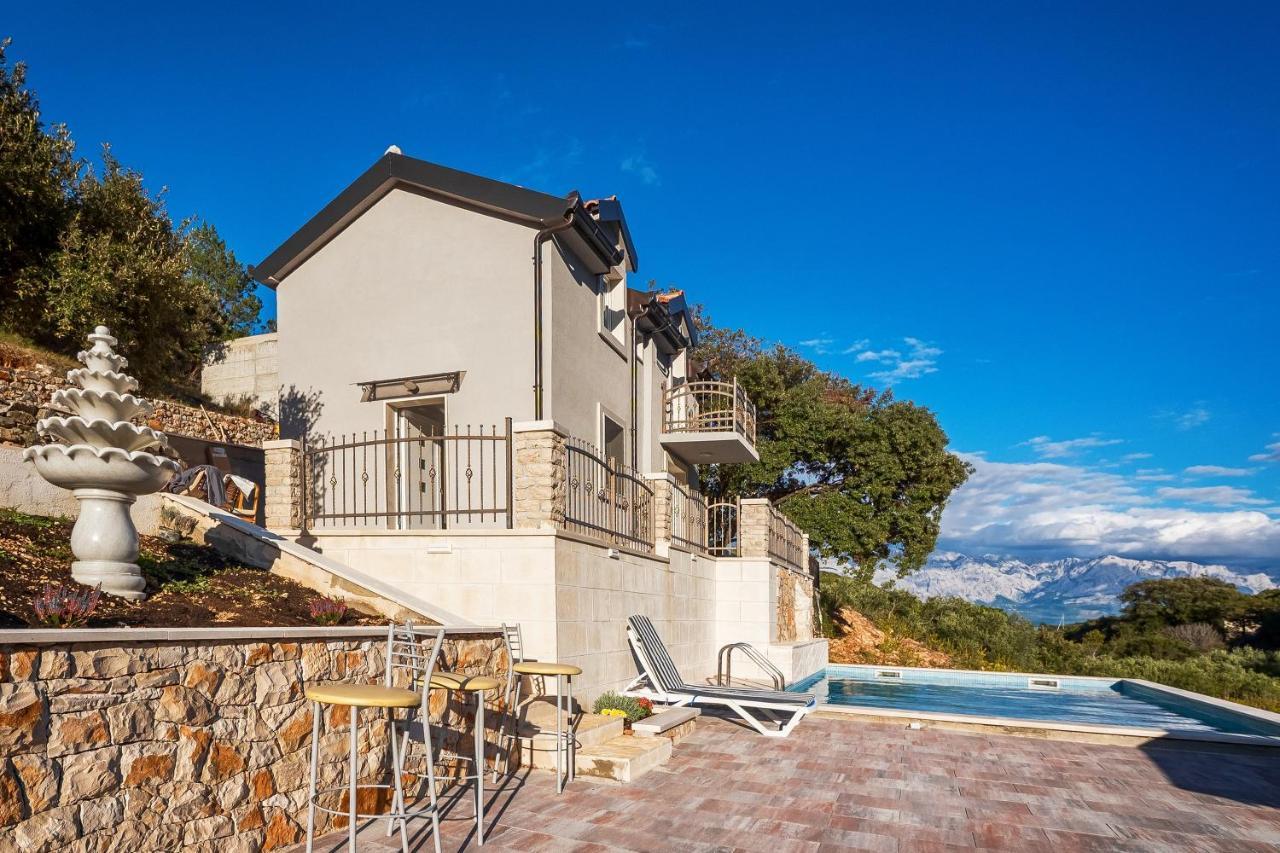 Holiday Home Beyla Pucisca Exterior foto