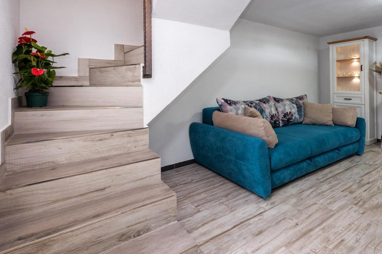 Holiday Home Beyla Pucisca Exterior foto