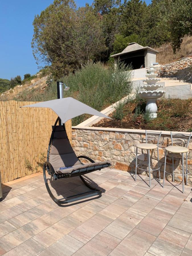 Holiday Home Beyla Pucisca Exterior foto