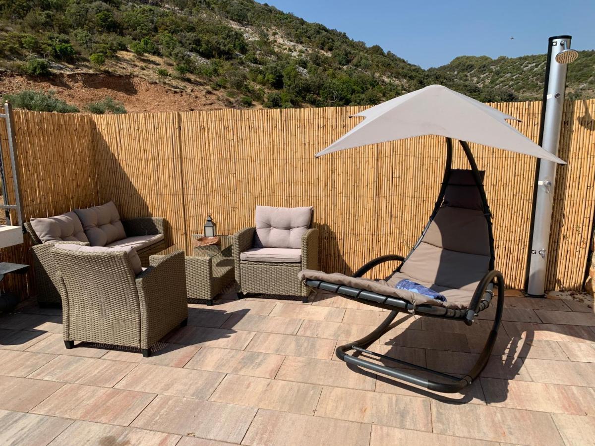 Holiday Home Beyla Pucisca Exterior foto