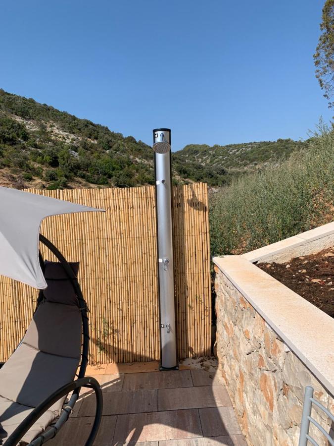 Holiday Home Beyla Pucisca Exterior foto