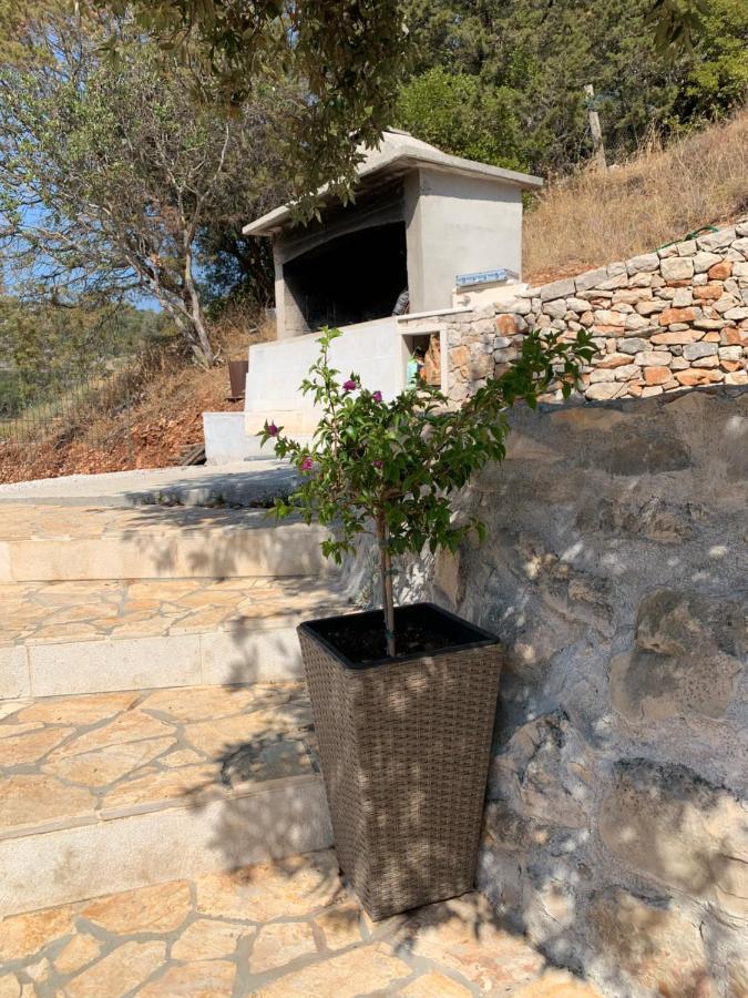 Holiday Home Beyla Pucisca Exterior foto